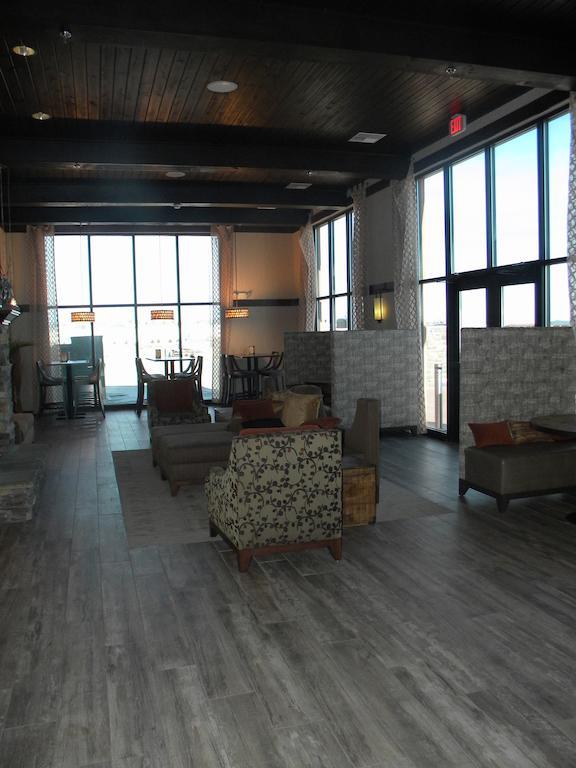 Teddy'S Residential Suites Watford City Экстерьер фото